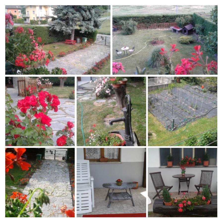 Chez Margot Apartment Chatillon Ngoại thất bức ảnh