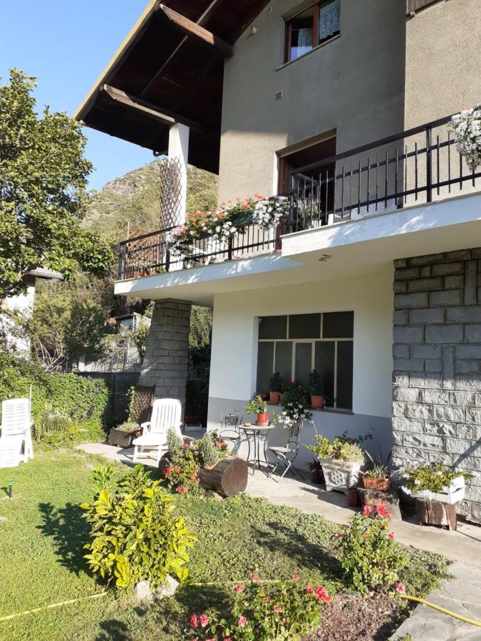 Chez Margot Apartment Chatillon Ngoại thất bức ảnh