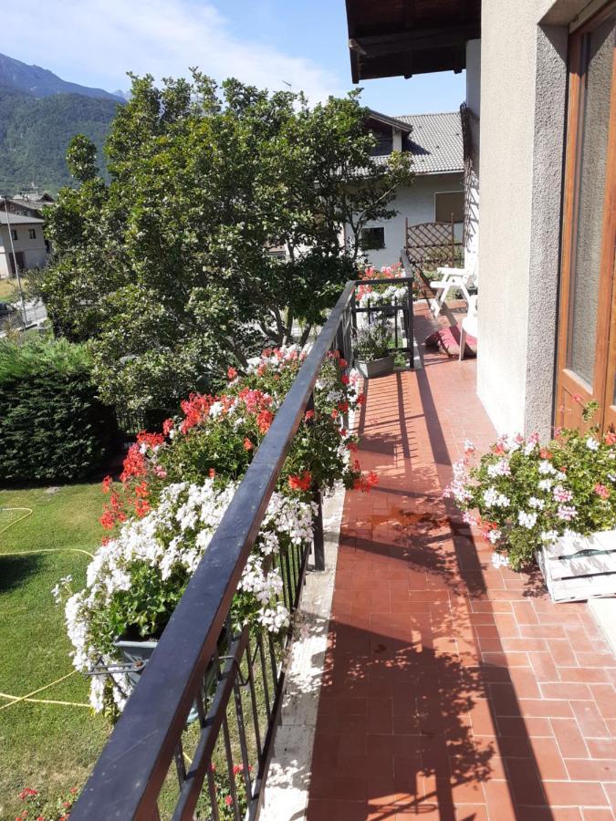 Chez Margot Apartment Chatillon Ngoại thất bức ảnh