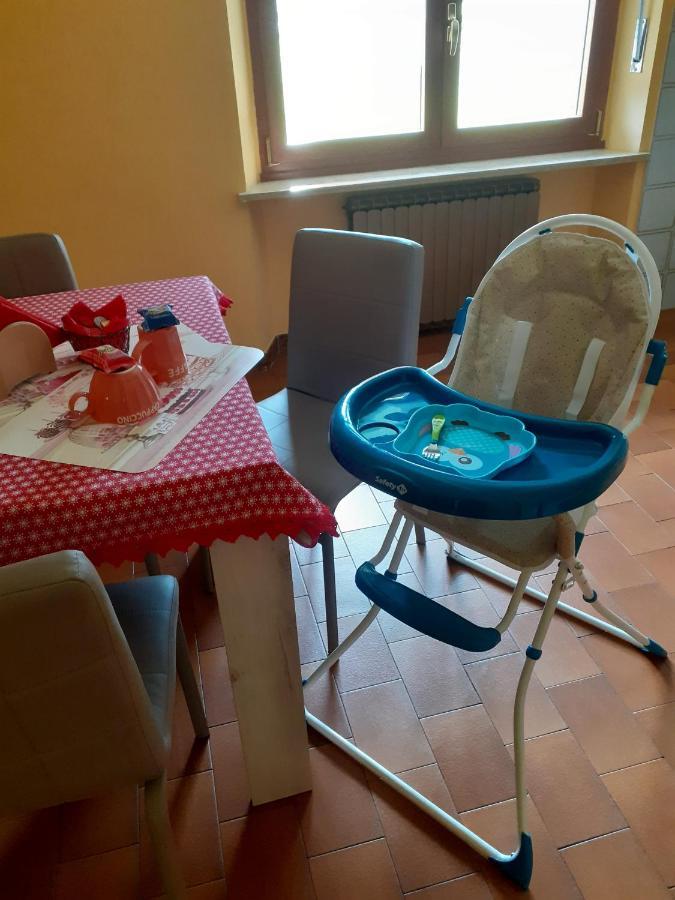 Chez Margot Apartment Chatillon Ngoại thất bức ảnh