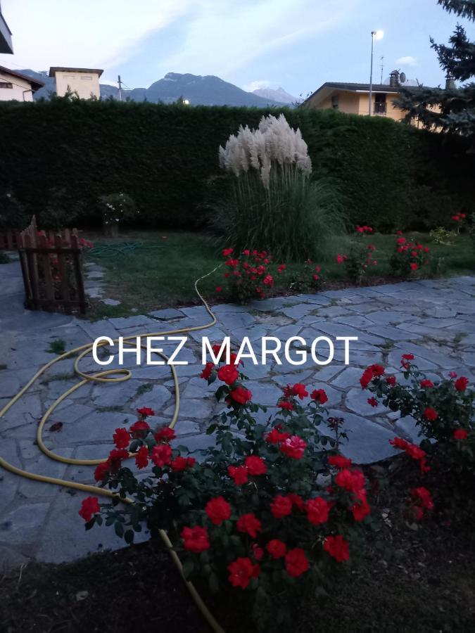 Chez Margot Apartment Chatillon Ngoại thất bức ảnh