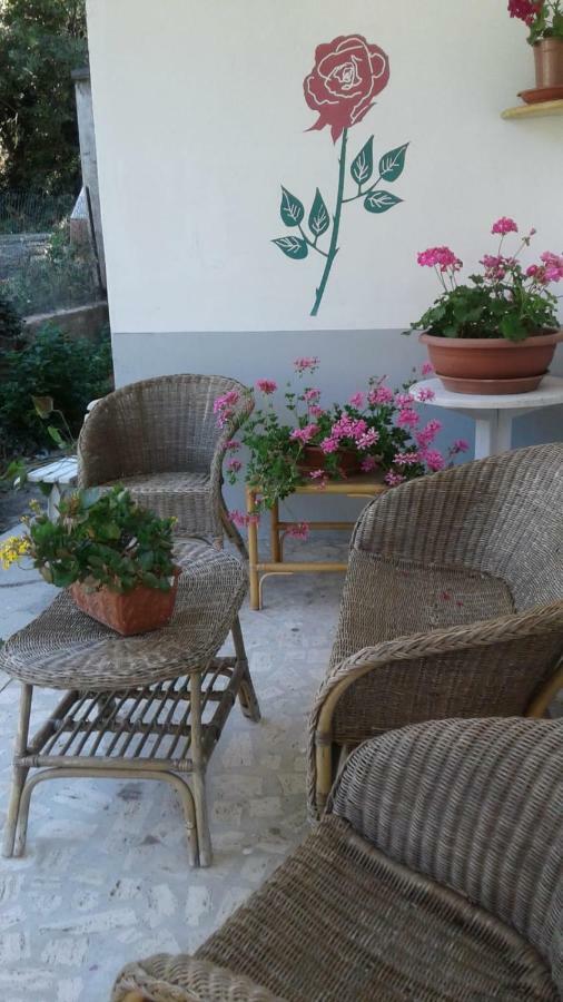 Chez Margot Apartment Chatillon Ngoại thất bức ảnh