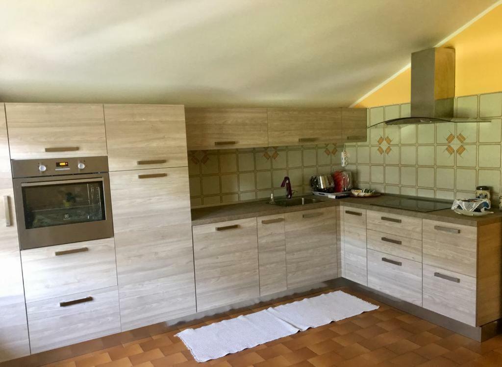 Chez Margot Apartment Chatillon Ngoại thất bức ảnh