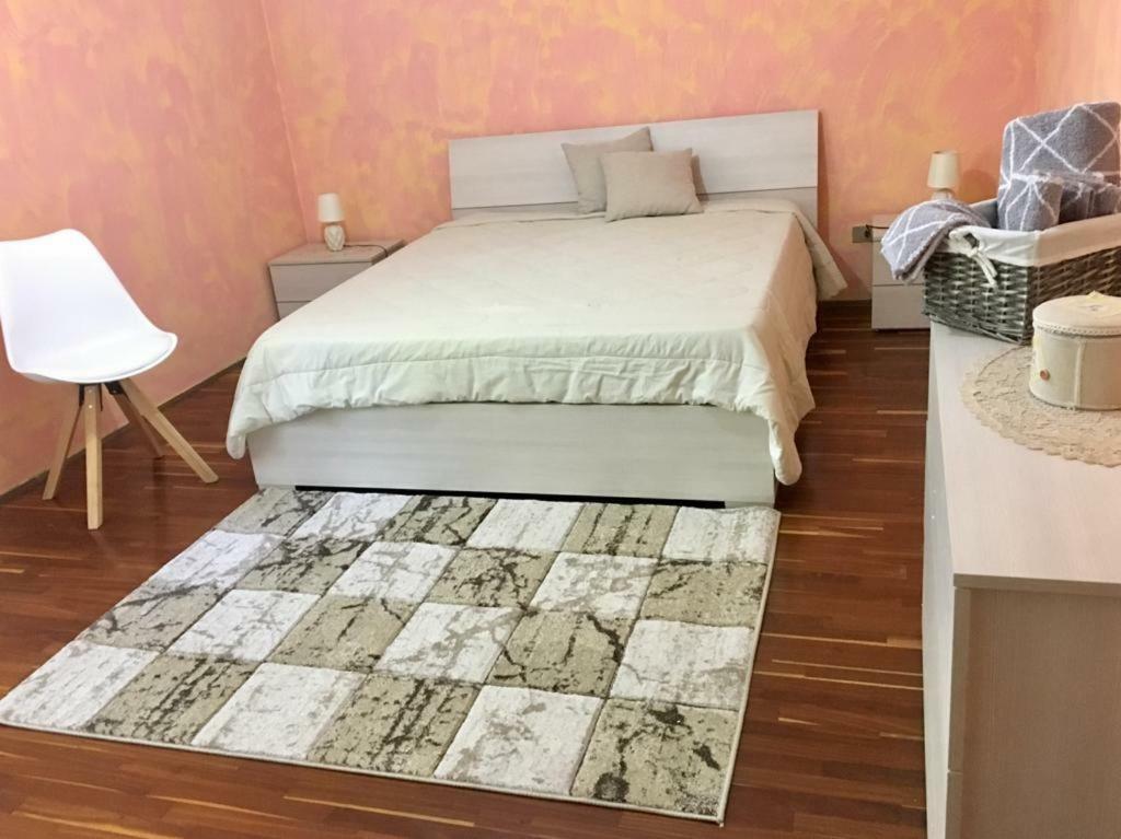 Chez Margot Apartment Chatillon Ngoại thất bức ảnh