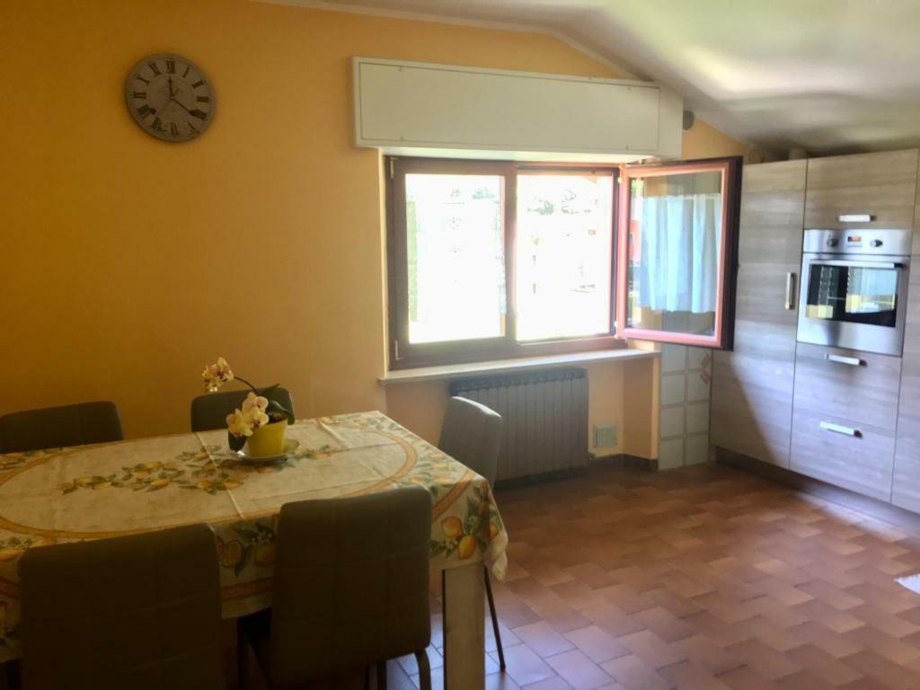 Chez Margot Apartment Chatillon Ngoại thất bức ảnh