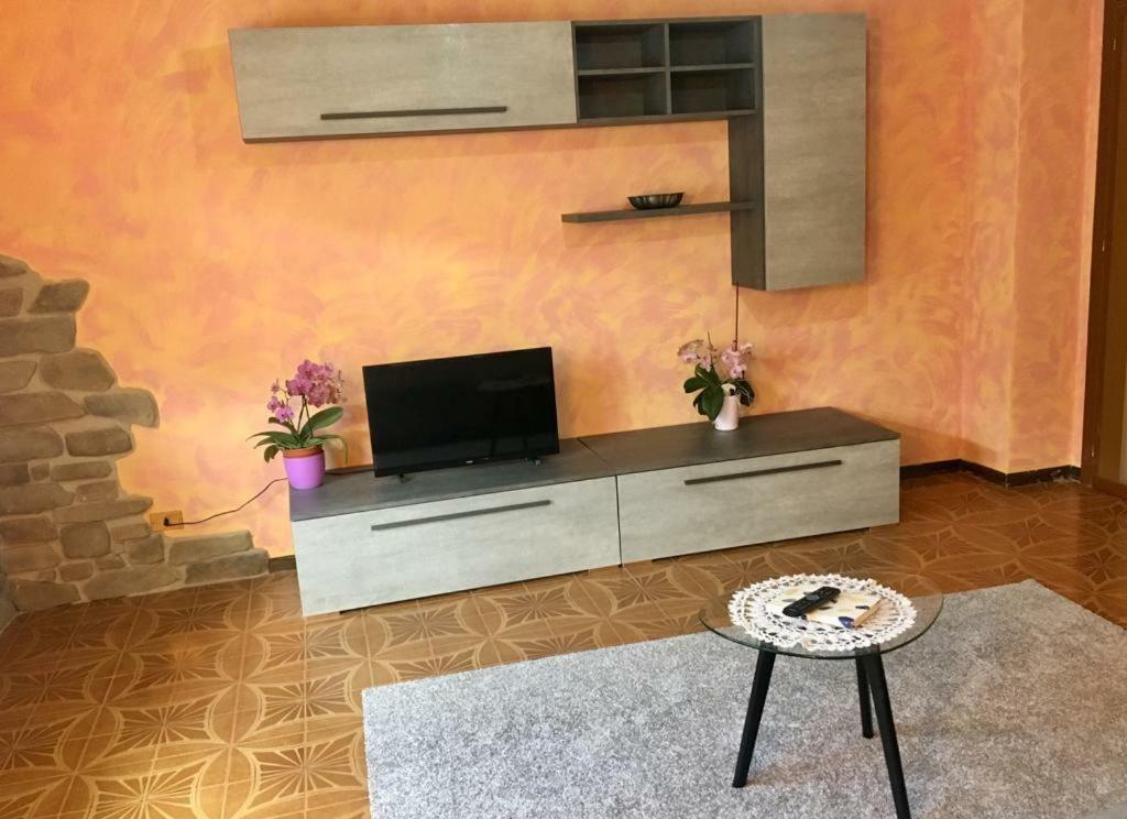 Chez Margot Apartment Chatillon Ngoại thất bức ảnh