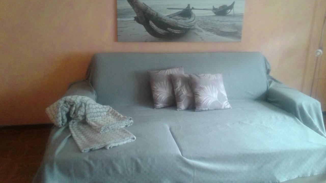 Chez Margot Apartment Chatillon Ngoại thất bức ảnh